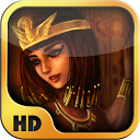 Egyptian Queen Escape mobile app icon