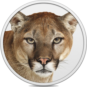 Go Launcher EX Mac OS X logo