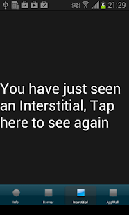 How to mod Tap for Tap Advertising patch 1.0 apk for laptop