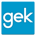 Gek News (Tin Tức Việt) mobile app icon