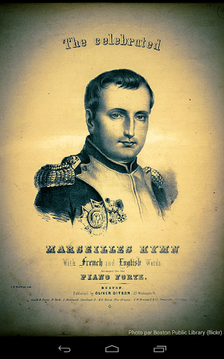 Quotes from Napoleon new