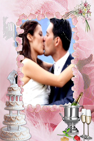 Wedding Photo Frames HD