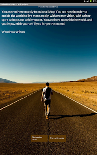 Motivational Quotes & Sayings - Android Apps on Google Play
