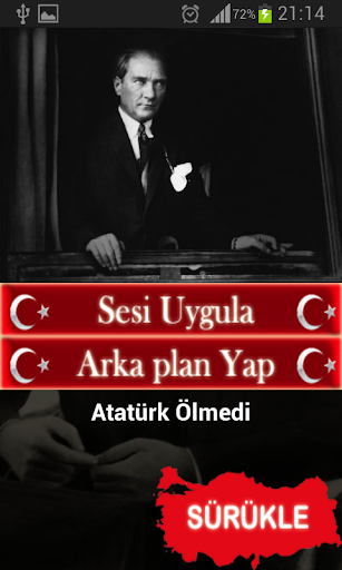 【免費音樂App】Atatürk Müzikleri Zil Sesler-APP點子