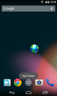 How to install Mobile Data Toggler patch 1.1 apk for pc