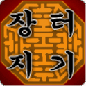 장터지기 logo