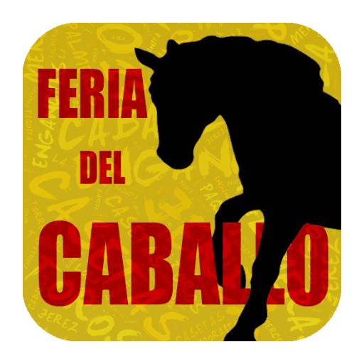 Feria Del Caballo 2014 Jerez LOGO-APP點子