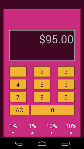 Discount Calculator Quick