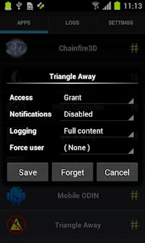 SuperSU Pro 2.01 APK Free Download