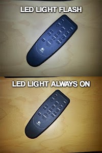 Screenshot Camera Led Assistive Light v1.7