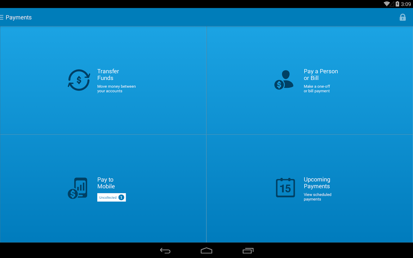 ANZ goMoney New Zealand Android Apps on Google Play