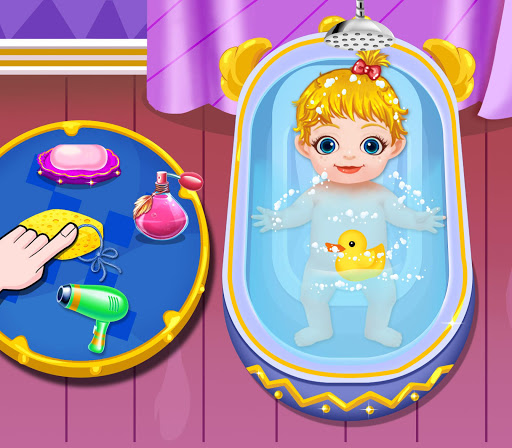 免費下載休閒APP|Newborn Princess: Mommy & Baby app開箱文|APP開箱王