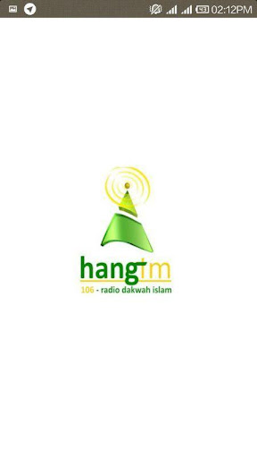 Hang 106 FM Batam