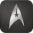 Star Trek App mobile app icon