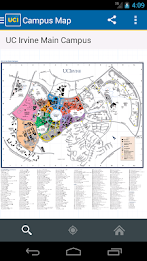 UC Irvine Event Guidebook poster 4