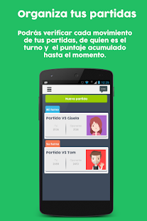 Download Sopa (de letras) APK