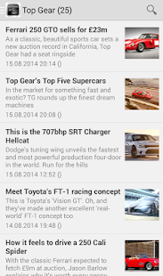 How to download AUTOnews 24 1.0 mod apk for android