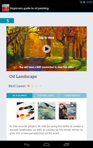 免費下載生活APP|Beginning Oil Painting app開箱文|APP開箱王