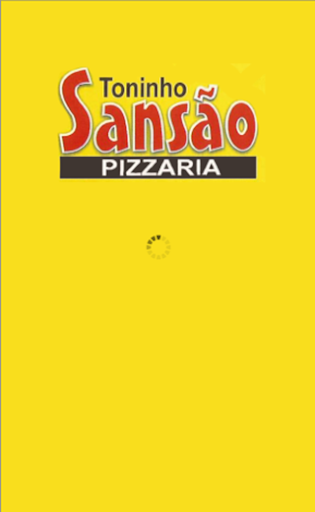 Toninho Sansão Pizzaria