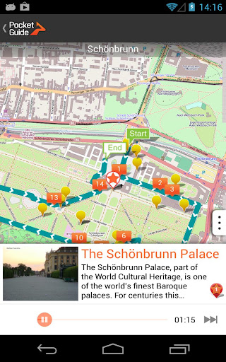 免費下載旅遊APP|Vienna app開箱文|APP開箱王