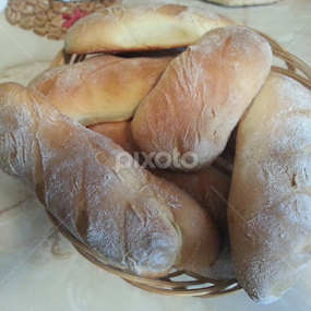 Bread by Alin Dorobantu - Food & Drink Cooking & Baking