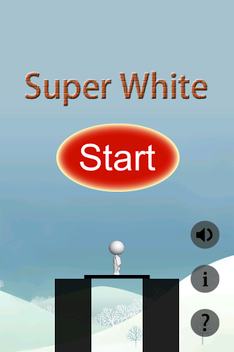 Super White