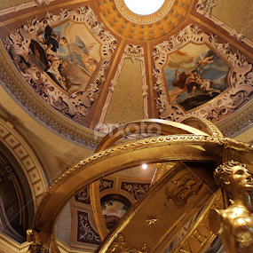 Palazzo by Kerry  Milligan - Buildings & Architecture Office Buildings & Hotels