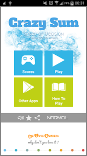 How to install Crazy Sum lastet apk for laptop
