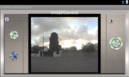 【免費生活App】VASERControl DoorCom-APP點子