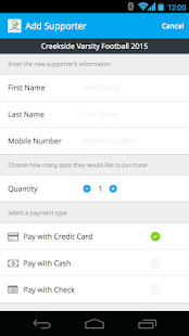 How to mod FMC Fundraiser 2.3 apk for pc
