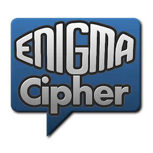 EnigmaCipher