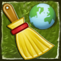 History Clean Master icon