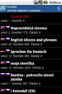 Download Slovíčka APK for PC