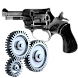 Revolver Parts