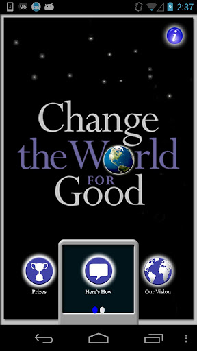 Change4Good