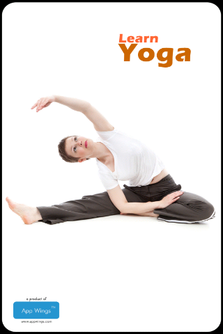 Learn Yoga