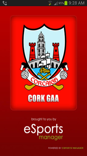 Cork GAA