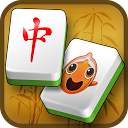 Mahjong 2 mobile app icon