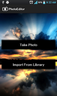 Free Download Photo Editor APK for Android