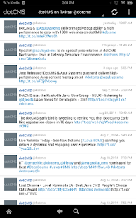 Download dotCMS Now APK for Android