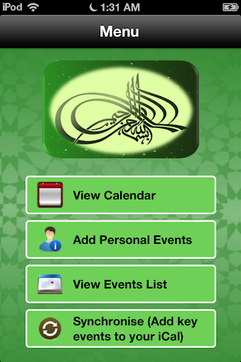 免費下載生活APP|Bohra Calendar Plus app開箱文|APP開箱王