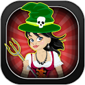 Dracula Palace Escape icon