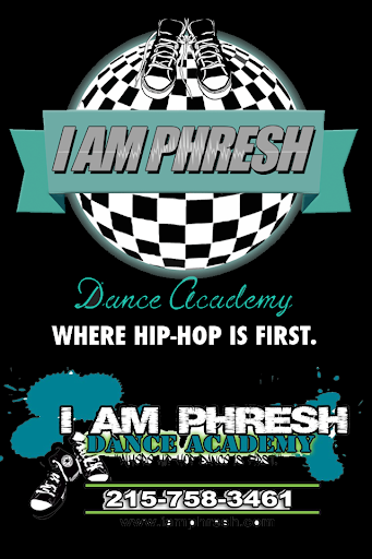 I Am Phresh
