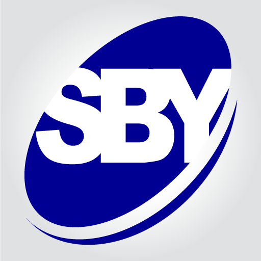 sbyventuretech.com LOGO-APP點子