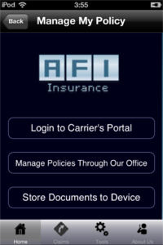 AFI Insurance