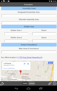 In Case of Crisis - Government Screenshots 9