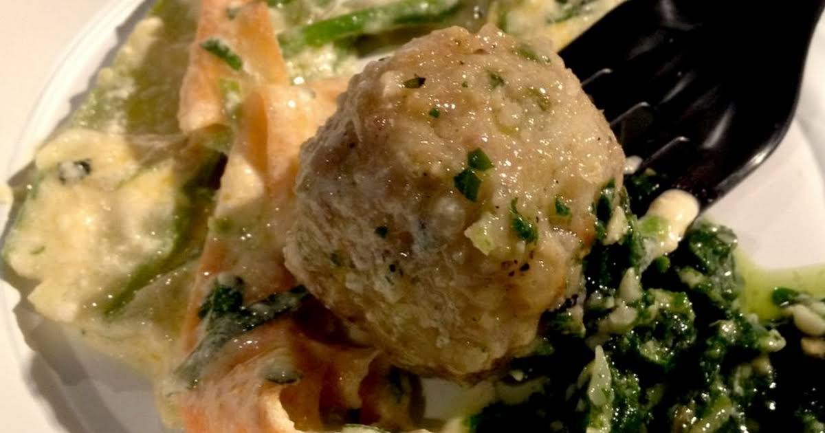 10 Best Ricotta Salad Dressing Recipes