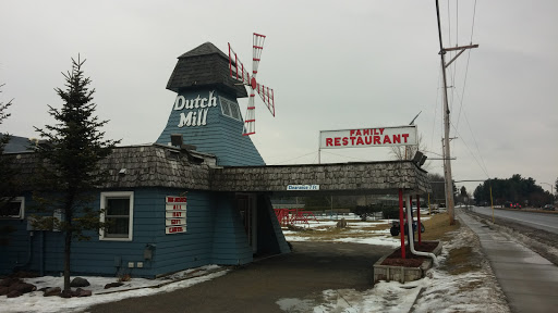 Dutch Mill Restaurant