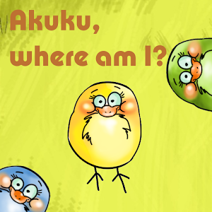 Akuku, where am I? Hacks and cheats