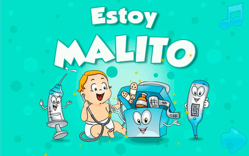 Estoy Malito Cuento Gratis